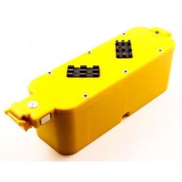 CoreParts Battery for iRobot Roomba 47.5Wh Ni-Mh 14.4V 3300mAh 400 Series CoreParts Battery for iRobot Roomba 47.5Wh Ni-Mh 14.4V 3300mAh 400 Series