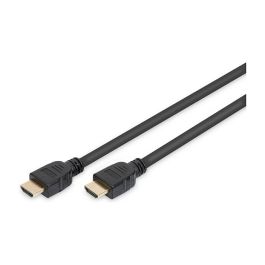Digitus AK-330124-030-S Cable de Conexión HDMI Ultra High Speed 8K 3m Negro Precio: 29.49999965. SKU: B1FLAPSY6H