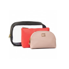 Set Trio, Guess, Nohea All In One, Cosméticos, Bolsa de tela GWP, 3 uds Precio: 108.79000011. SKU: B1EBEQ3SDN