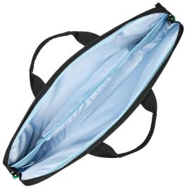 RIVACASE Tasche Gremio para Portátil 17.3" Negra 5517