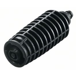 Bosch EasyAquatak 110 Lavadora de alta presión 1300W, 110 bar, 330 L/h, Bomba de aluminio, Manguera 3m, 2 Boquillas + Detergente