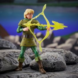 Figura Hasbro Dungeons & Dragons Hank Figura Hasbro Dungeons & Dragons Hank
