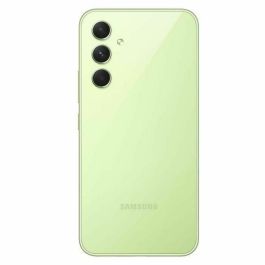 Smartphone Samsung A54 5G 6,4" 8 GB RAM 128 GB Verde Lima