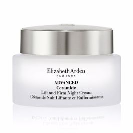 Elizabeth Arden ADVANCED CERAMIDE lift & firm night cream Crema de Noche Reafirmante 50 ml Precio: 46.78999941. SKU: S0594467