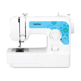 Brother J14s Máquina de coser mecánica automática de 14 programas, color blanco Precio: 130.78999989. SKU: B12GCYVDWG
