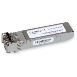 LANCOM SFP-SX2-LC1 Transceptor Fibra Óptica 1000 Mbit/s SFP LC Multi-modo hasta 2000 m Precio: 147.98999985. SKU: B1BHPBEJZN