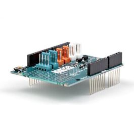 Arduino Shield 9 Axis Motion
