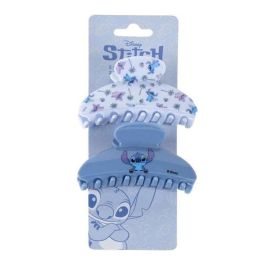 Cerdá Clips para Pelo Stitch - Accesorios infantiles (Azul) Cerdá Clips para Pelo Stitch - Accesorios infantiles (Azul) Precio: 5.60472. SKU: B1EA285ZLF