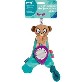 Ravensburger RAV12034002 Edredón de Bebé "Mi Pequeño Suricata" PLAY + Desde el Nacimiento Versión Francesa Ravensburger RAV12034002 Edredón de Bebé "Mi Pequeño Suricata" PLAY + Desde el Nacimiento Versión Francesa