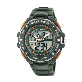 Reloj Hombre Calypso K5769/5 Precio: 82.69000003. SKU: B13P5MHMMK