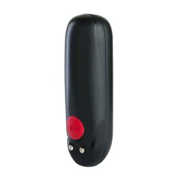 Bala Vibradora Fun Factory Negro Precio: 50.49999977. SKU: B13L8BN3HD
