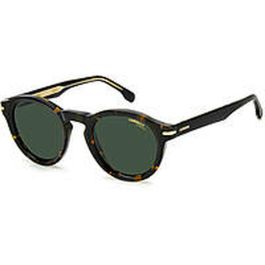 Gafas de Sol Unisex Carrera CARRERA-306-S-086E8QT Ø 48 mm Precio: 61.49999966. SKU: B1J3TRYM92