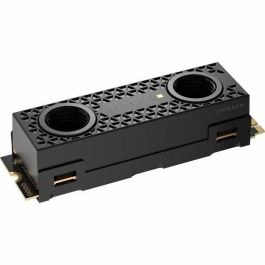 Corsair COR1716340674081 SSD M.2 MP700 PRO SE Hydro X con Bloque de Agua, 14.000 MB/s, TLC NAND, DirectStorage