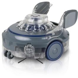 Robot de batería para piscinas elevadas - GRE RBR120 Robot de batería para piscinas elevadas - GRE RBR120 Precio: 386.50000048. SKU: B15HBFNBEW