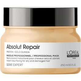 Crema de Día L'Oreal Professionnel Paris ABSOLUT REPAIR 250 ml Crema de Día L'Oreal Professionnel Paris ABSOLUT REPAIR 250 ml Precio: 21.49999995. SKU: B1F2FVWMRZ
