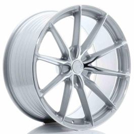 Japan Racing Jr Wheels Jr37 21x11 Et11-55 5H Blank Silver Machined Face JR-JR372111F25X1174SM Precio: 1186.68999977. SKU: B19CRL7LFP