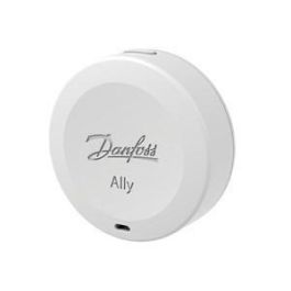 Danfoss Ally Room Sensor Inalámbrico para Termostatos de Radiador