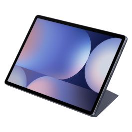 Samsung Funda Book Cover para Galaxy Tab S9+/S10+ / S9 FE+, Azul
