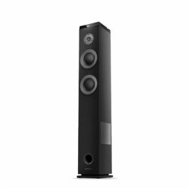 Torre de Sonido Bluetooth Energy Sistem 459421 Negro 100 W Torre de Sonido Bluetooth Energy Sistem 459421 Negro 100 W