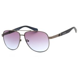 Gafas de Sol Hombre Guess GF0246-11W ø 58 mm Precio: 151.25. SKU: B1EWHH4VX3