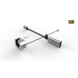 Vivolink Anillo Adaptador USB-C 4K@60Hz para Sala de Reuniones Precio: 54.49999962. SKU: B1GWSEQRPX