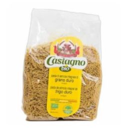 Fideos Finos De Trigo Duro Integral 500Gr. Eco Precio: 2.4999997. SKU: B15XTHX7HX