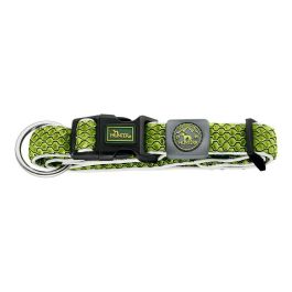 Collar para Perro Hunter Plus Hilo Talla XL Lima (45-70 cm) Precio: 18.79000046. SKU: S6101255