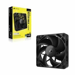 Ventilador de Caja Corsair iCUE LINK RX120 MAX