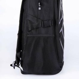 Cerdá Mochila Casual Técnica Avengers Black Panther Cerdá Mochila Casual Técnica Avengers Black Panther