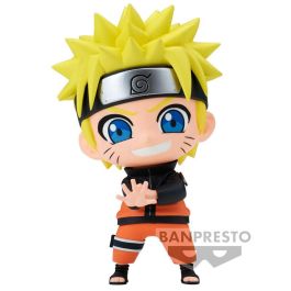 BANPRESTO Figura Uzumaki Naruto Repoprize Naruto Shippuden 10cm Precio: 27.50000033. SKU: B187VJ3DJ9