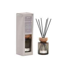 DKD Home Decor Ambientador Mikado Darjeeling Gris Oscuro Negro 8 x 24 x 8 cm 200ml Precio: 8.49999953. SKU: B1CRBPGAW4