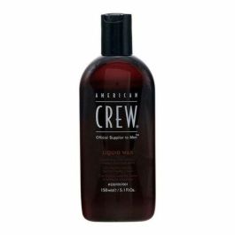 American Crew Liquid Wax Precio: 10.50000006. SKU: SBL-02125