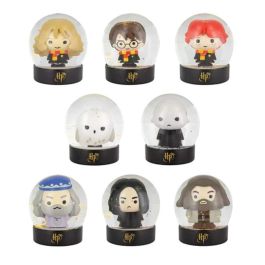 Paladone Bola Nieve Misteriosa Harry Potter Precio: 122.99417922. SKU: B17ESJNMGR