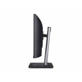 Acer CB343CURb Monitor curvo de 34" UltraWide QHD (3440x1440) LED IPS 4ms Negro/Plata con AMD FreeSync