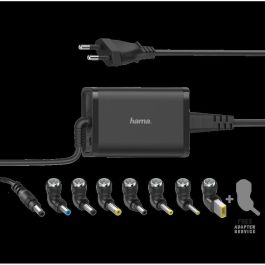 Cable HDMI Hama Technics Negro Precio: 33.4999995. SKU: S7605015