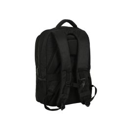 Mochila Safta Portatil 15,6-' Real Betis Balompie Premium 430x300x160 mm