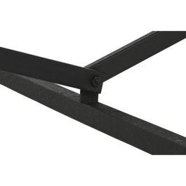 Mesa de Comedor Home ESPRIT Madera Metal 300 x 100 x 76 cm