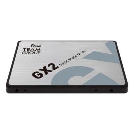 Disco Duro Interno Ssd Teamgroup Gx2 Disco Duro Interno Ssd Teamgroup Gx2
