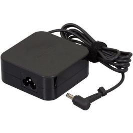 Asus Power Adapter 65W, 19V, 3-pin, Black Precio: 31.50000018. SKU: B1C8G9ML48
