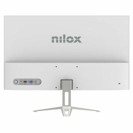 Nilox Monitor NXM24FHD100W 23.8 Pulgadas Full HD 100Hz Panel VA, 1ms Tiempo de Respuesta, HDMI/DP, VESA Nilox Monitor NXM24FHD100W 23.8 Pulgadas Full HD 100Hz Panel VA, 1ms Tiempo de Respuesta, HDMI/DP, VESA