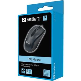 Sandberg USB Mouse Sandberg USB Mouse