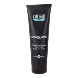 Nirvel Technica Mascarilla Capilar con Keratina 250 Ml - Textura Cremosa Precio: 7.99000026. SKU: S4253516