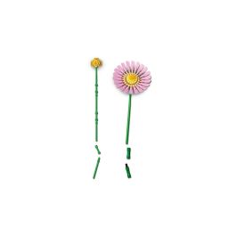 LEGO 10347 Ramillete Rayos de Sol Botanicals - Set de Construcción Ramo de Flores Decorativas