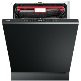 Lavavajillas Teka DFI76960 3ªB INTEGRABLE 60 cm Precio: 598.49999979. SKU: B1JLA3C5WL