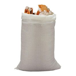 Seimark Saco de rafia blanco 50 x 80 cm Precio: 0.69000008. SKU: B1J5W4S62F