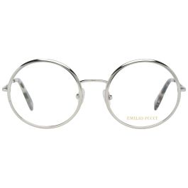 Montura de Gafas Mujer Emilio Pucci EP5079-49016 Ø 49 mm