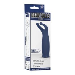 Masajeador erótico NMC Azul