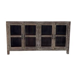 Aparador Item Home DKD Home Decor Blanco 40 x 90 x 170 cm Aparador Item Home DKD Home Decor Blanco 40 x 90 x 170 cm Precio: 778.5000003. SKU: B1GFWLYJED