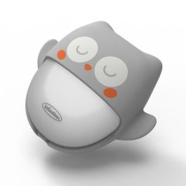 INFANTINO - luz nocturna recargable de búho INFANTINO - luz nocturna recargable de búho
