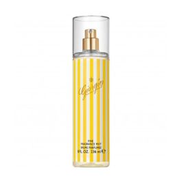 Body Mist Giorgio Beverly Hills Giorgio For Women 236 ml Precio: 19.59000043. SKU: SLC-95013